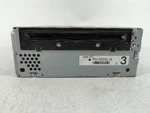 2011-2011 Lincoln Mkx Am Fm Cd Player Radio Receiver Cyuws. Fixed Price $48.76.