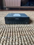 Subaru 6-DISC In-dash Cd Changer H6240LS101. Fixed Price $40.00.