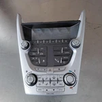 Audio & Visual Equip.(radio) Chevy Equinox 10 11. Fixed Price $85.45.