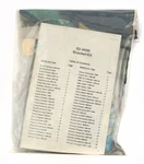 1982-1990 Buick Chevy Oem Gmc Metra Auto Stereo Installation System Part 02-4600. Fixed Price $12.75.
