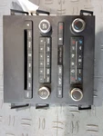 2010 Lincoln Mkz Radio Control Panel With Navigation System Id 9H6T-18A802-FB. Fixed Price $105.00.