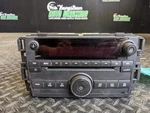 Audio Equipment Radio Am-mono-fm-single Disc CD-MP3 Fits 09-11 Acadia 2259912. Fixed Price $80.00.
