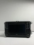 Oem 5C0035200B Volkswagen Jetta Radio Display Screen Receiver 2017. Fixed Price $422.72.