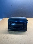 2004 2010 Toyota Sienna Fm Cd Wma MP3 Radio Receiver AC6938 Dg. Fixed Price $89.90.