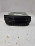 2002-2007 Chrysler Dodge Jeep Radio 6 Disc Changer Cd Player P05091979AE. Fixed Price $59.99.