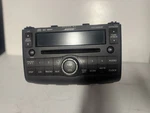 Bose Car Radio 6CD Changer CQ-EN5761ADB 2010 Nissan Rogue. Fixed Price $50.00.