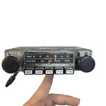 Vintage Volvo Am/fm Stereo Radio Mod. 632629000 Part# 5284028-7 Parts As Is. Fixed Price $120.00.