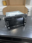 Volkswagen DE2-633 Satellite Radio Media Player 1K0 035 180 Ah. Fixed Price $108.37.