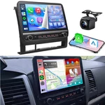 For Toyota Tacoma 2005-2015 Android 15.0 Radio Stereo Gps Wifi Apple Carplay. Fixed Price $154.99.