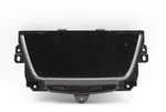Audio Equipment Radio Control Panel And Display Fits 2018 Cadillac XT5 Oem 33808. Fixed Price $80.00.