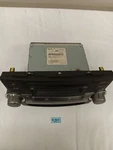 86120-0E220-E0 *read Description* Toyota Highlander Radio Aux Wma MP3 Cd Player. Fixed Price $221.00.