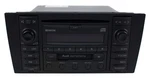 1999-2003 Audi A6 Symphony Am Fm Radio Cd Cassette Player Part Number 4B0035195A. Fixed Price $153.00.