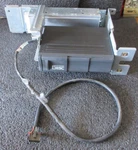 1999-2002 Escalade, Yukon And Tahoe 6 Disc Changer With Amp. Fixed Price $139.99.