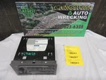 Audio Equipment Radio Receiver Id 5038138 Fits 99-05 Saab 9-5 1566299. Fixed Price $80.00.
