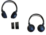 Dvd Remote Control And Headphones For Infiniti QX56 2010 2011 2012; Programmed!. Fixed Price $59.95.