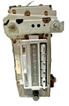 1963-1967 Chevrolet Corvette C2 Delco Am Fm Car Radio Oem Part 7285155. Fixed Price $152.95.