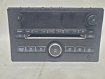 2008 Saab 9-3 Oem Radio Receiver Am Fm Stereo. Fixed Price $73.50.