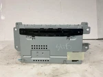 2011-2012 Ford Fusion Audio Receiver Cd Am/fm Used Oem BE5T-19C157-AA. Fixed Price $44.41.