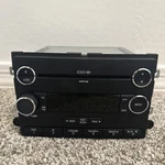 2008-2009 Ford Explorer Am/fm MP3 Cd Player Radio Receiver 9L2T-18C815-BB Oem. Fixed Price $189.99.