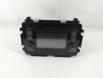 2016-2016 Honda Hr-v Am Fm Cd Player Radio Receiver QFL1R. Fixed Price $56.89.