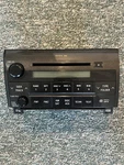 2011 Toyota Tundra Factory Oem Radio. Fixed Price $60.00.