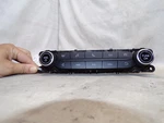 20 21 22 Ford Escape Radio Control Panel LJ6T-18K811-AB RTK53. Fixed Price $17.50.