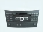 2012 Mercedes Benz Class W212 Am Fm Radio Audio Cd Player Receiver Wo Code Oem. Fixed Price $216.95.