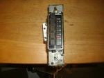 1982 Chevy Citation Radio 16014911 21XPB1. Fixed Price $19.99.