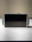 2013 Ford Fusion Radio Recevier Info Display Screen Oem DS7T14F239BP. Fixed Price $64.99.