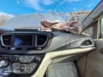 2018 Chrysler Pacifica Used Radio Receiver 8.40 Touch Screen Oem 638-10723. Fixed Price $248.90.