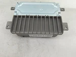 2017-2018 Chrysler Pacifica Am Fm Cd Player Radio Receiver FRV88. Fixed Price $10689.54.
