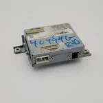 2013 2014 2015 Honda Accord Radio Control Module Oem 39820-T2A-A010-M1. Fixed Price $39.20.