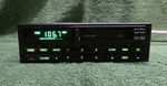 1994-1997 Ford Thunderbird Mercury Cougar Oem Am/fm Cassette Radio, Single Din. Fixed Price $150.00.