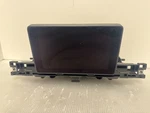 2017 2018 2019 Audi A4 7" Information Display Screen Oem. Fixed Price $120.00.