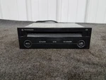1999-09 Volkswagen Golf Audio Equipment / Dash Radio (vin J 8TH Digit). Fixed Price $37.50.