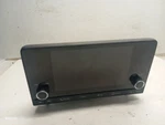 Audio Equipment Radio Display And Receiver Us Market Fits 22-24 Civic 4027214. Fixed Price $212.00.