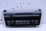 2010 Bmw 550I Gt Audio Climate Temperature Control Panel Oem. Fixed Price $72.89.