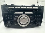 2010-2010 Mazda 3 Am Fm Cd Player Radio Receiver NZTU9. Fixed Price $44.95.