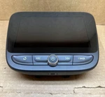 2016-2017 Chevy Malibu Radio Audio Control Panel 8" Display Screen Oem. Fixed Price $145.49.