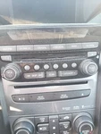 Audio Equipment Radio Control Panel Am-fm-cd Speaker Fits 12-15 Pilot 217920. Fixed Price $70.00.