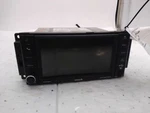 Audio Equipment Radio Receiver Fits 12 Dodge 1500 Pickup 654829. Fixed Price $162.23.