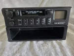 Kia Motors Vintage Cassette Am/fm Stereo K08E66860C. Fixed Price $139.00.