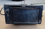 14 18 Subaru Forester Stereo 86273SG230 Oem. Fixed Price $100.00.