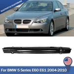 04-10 Bmw 530I E60 E61 Series Rear Bumper Reinforcement Rebar 7050405. Fixed Price $110.18.