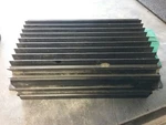 Audio Amp 94320-001,3600S10 210 Type E300D Fits 99 Mercedes E-class. Fixed Price $41.00.