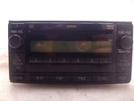 09-11 Toyota Yaris Radio/stereo Receiver Unit Assembly. Fixed Price $179.99.