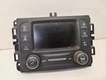 2018 - 2020 Dodge 1500 Pickup Audio Equipment Radio Classic Style Opt RA2. Fixed Price $154.70.