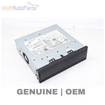 2020-2022 Vw Arteon Satellite Radio Receiver / Tuner 3G5035842B. Fixed Price $139.99.