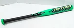 Franklin Tee Bail Bat Baseball Youth Inferno Aluminum Green 24850A1 25" 15OZ -10. Fixed Price $18.87.
