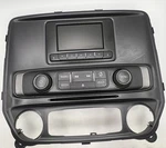 2015 Chevrolet Siverado Display Screen Control Panel 23486605. Fixed Price $115.00.